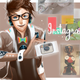 Illustration for article titled Popular Websites, Drawn As Anime Characters. Because, Um, Internet.